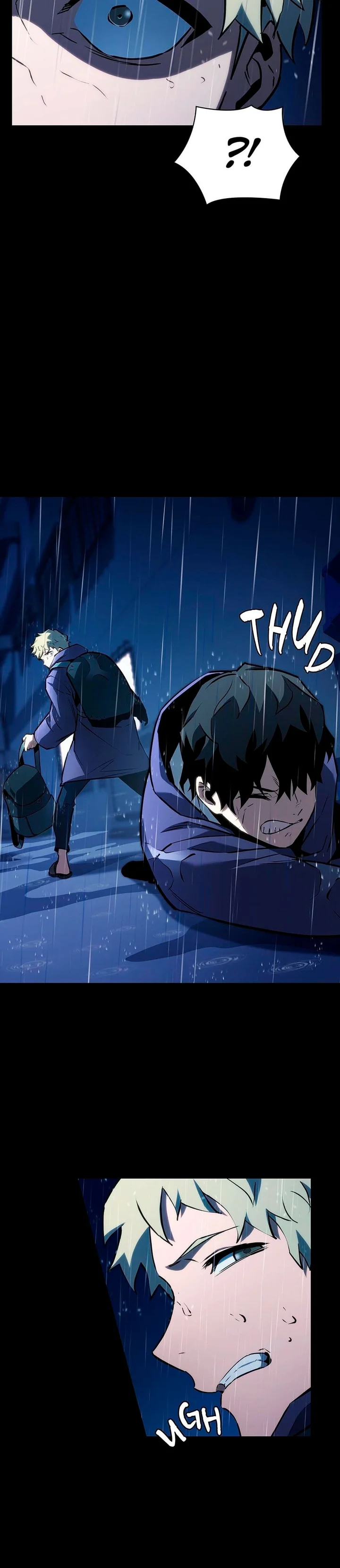 Read The Beginning After the End PT Manga Online