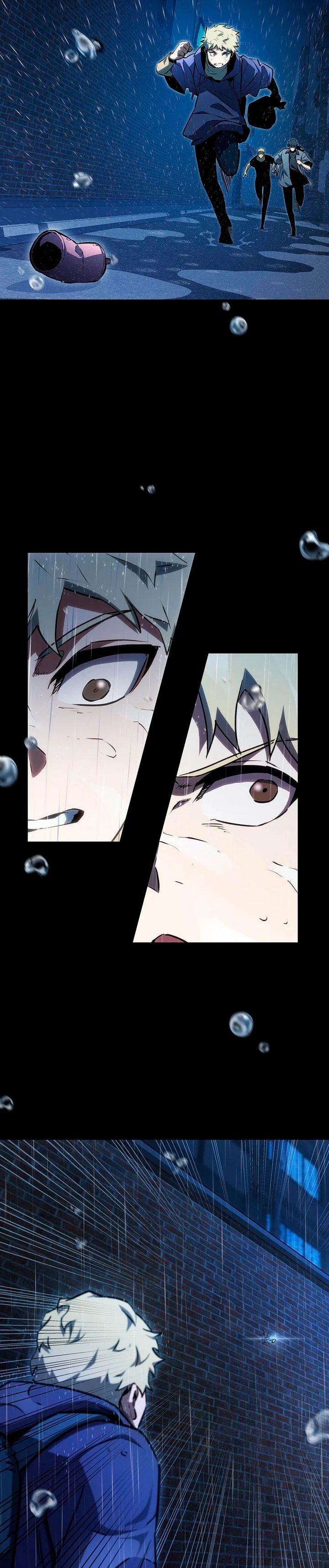 Read The Beginning After the End PT Manga Online