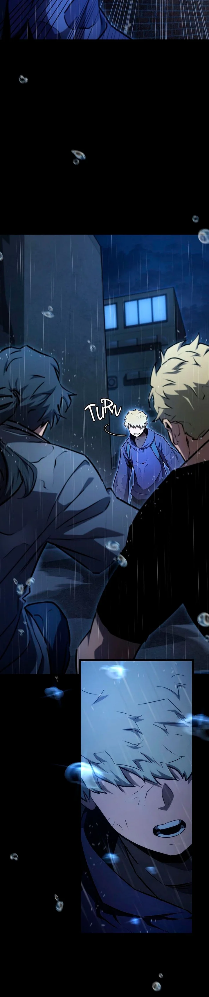 Read The Beginning After the End PT Manga Online