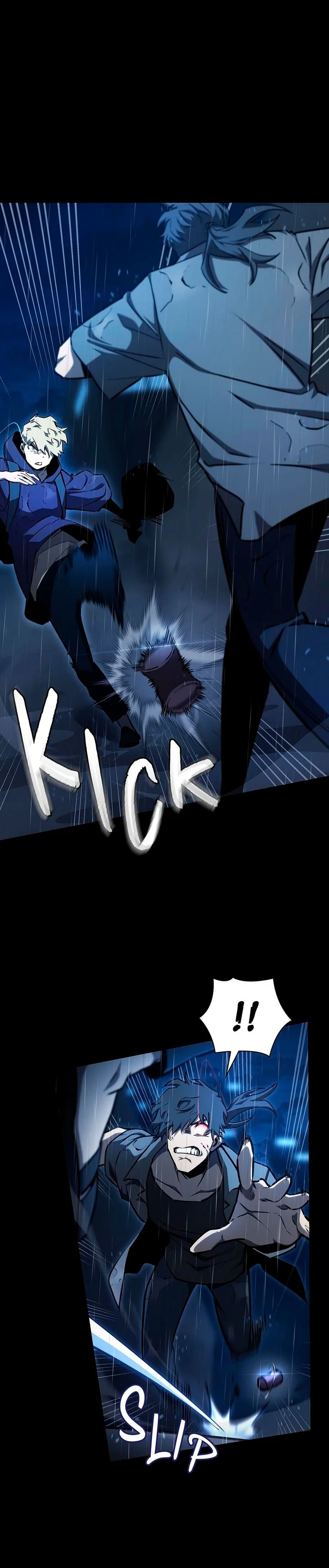 Read The Beginning After the End PT Manga Online