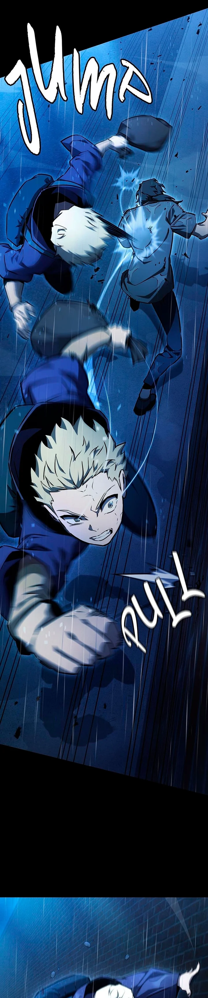 Read The Beginning After the End PT Manga Online