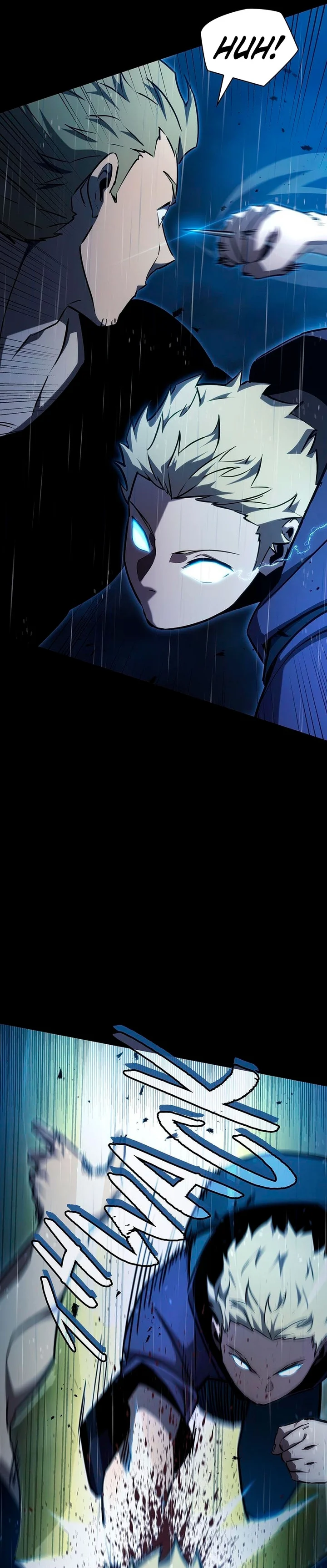 Read The Beginning After the End PT Manga Online