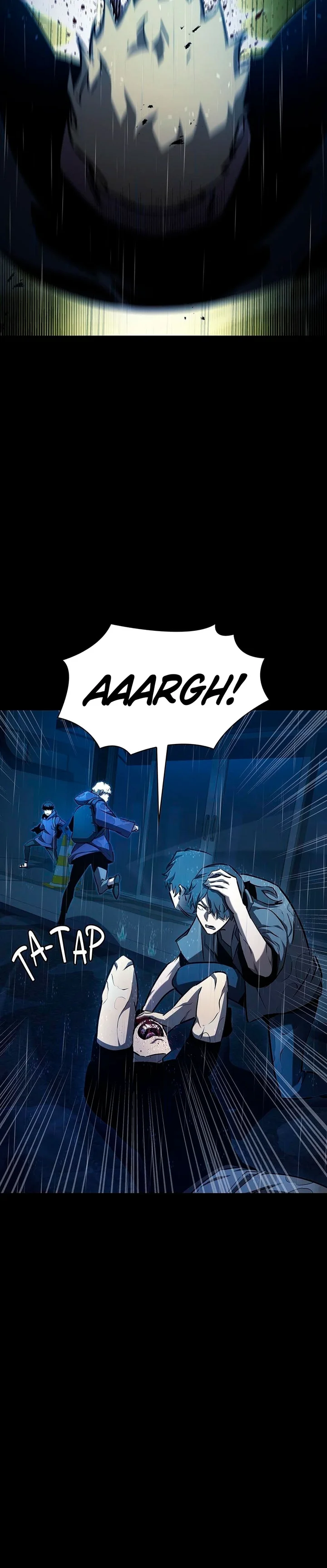 Read The Beginning After the End PT Manga Online