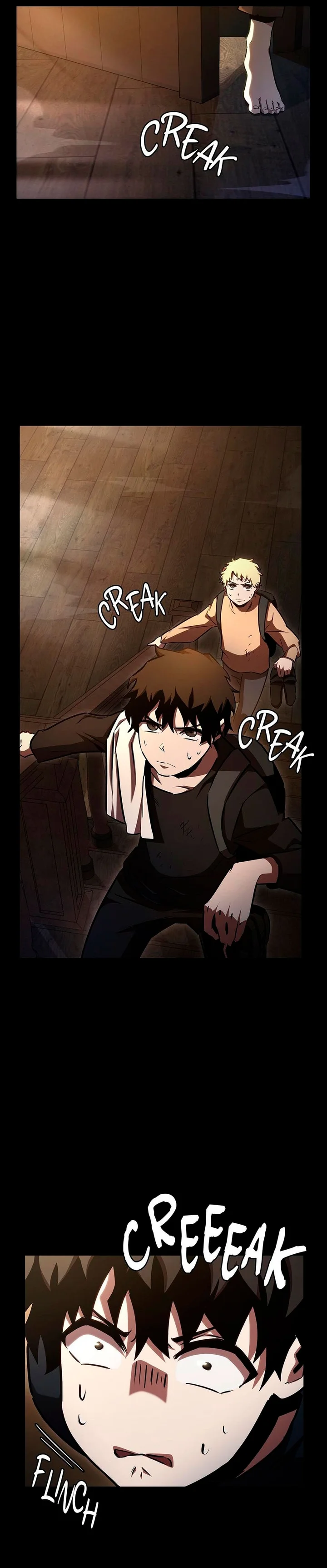 Read The Beginning After the End PT Manga Online