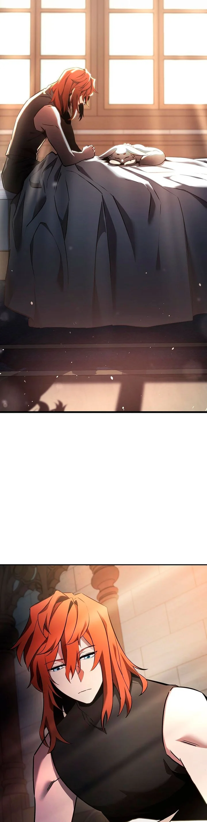 Read The Beginning After the End PT Manga Online