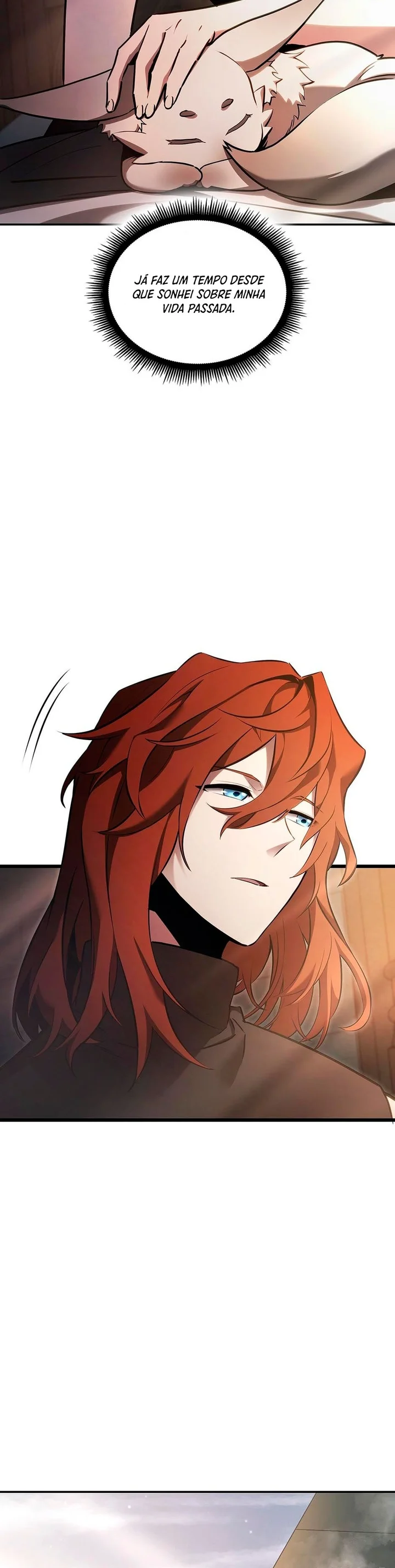 Read The Beginning After the End PT Manga Online