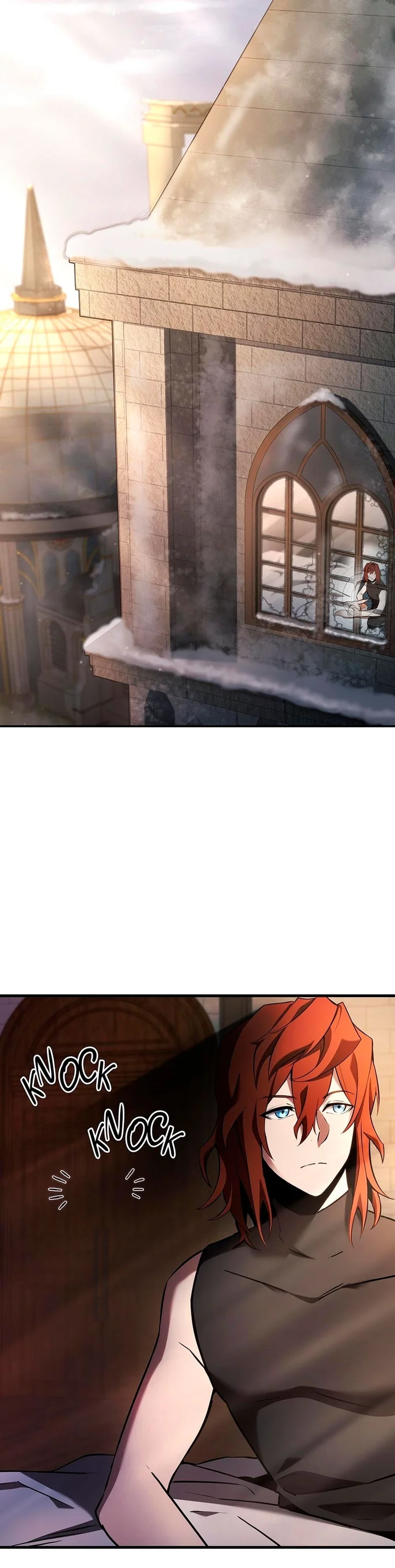 Read The Beginning After the End PT Manga Online