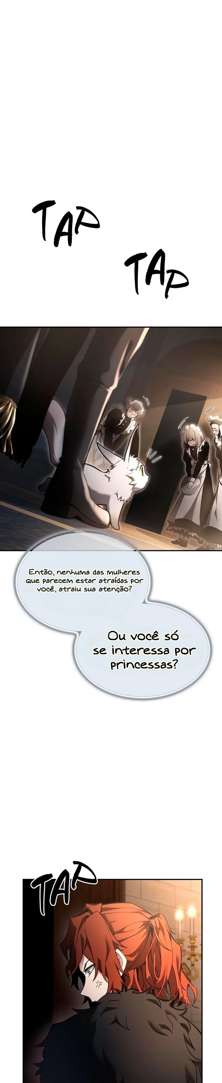 Read The Beginning After the End PT Manga Online