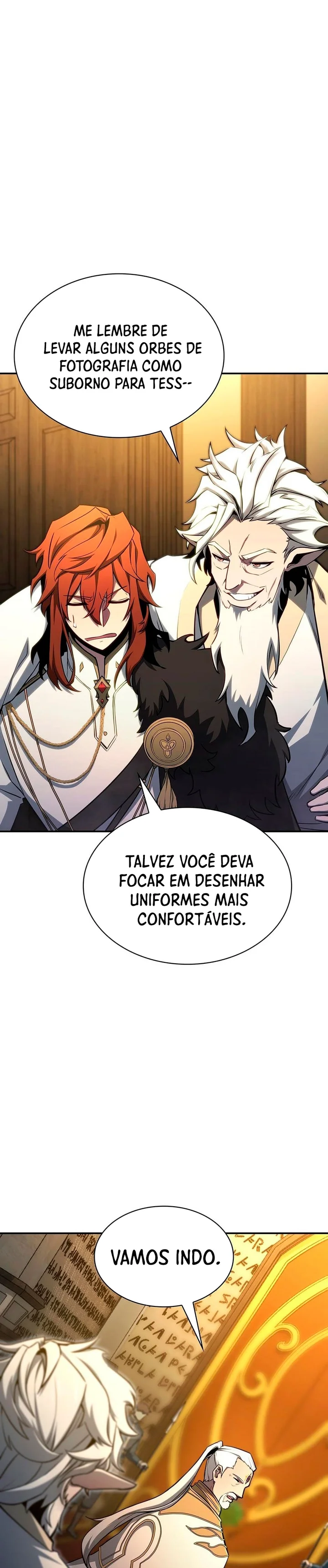 Read The Beginning After the End PT Manga Online