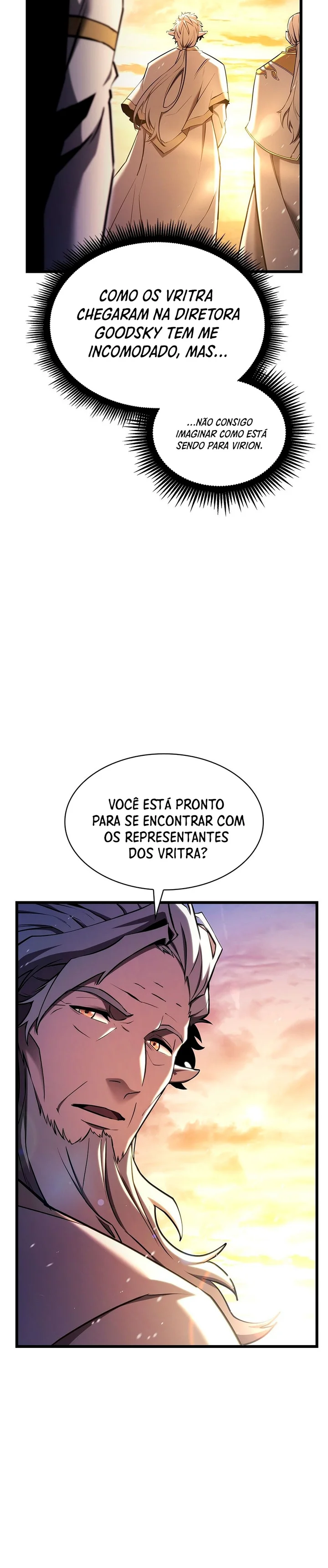 Read The Beginning After the End PT Manga Online