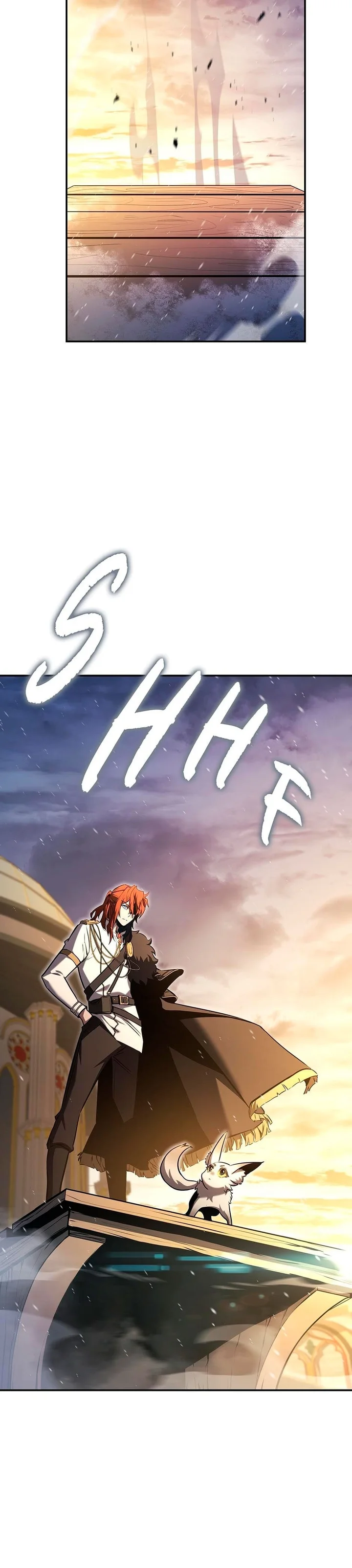 Read The Beginning After the End PT Manga Online