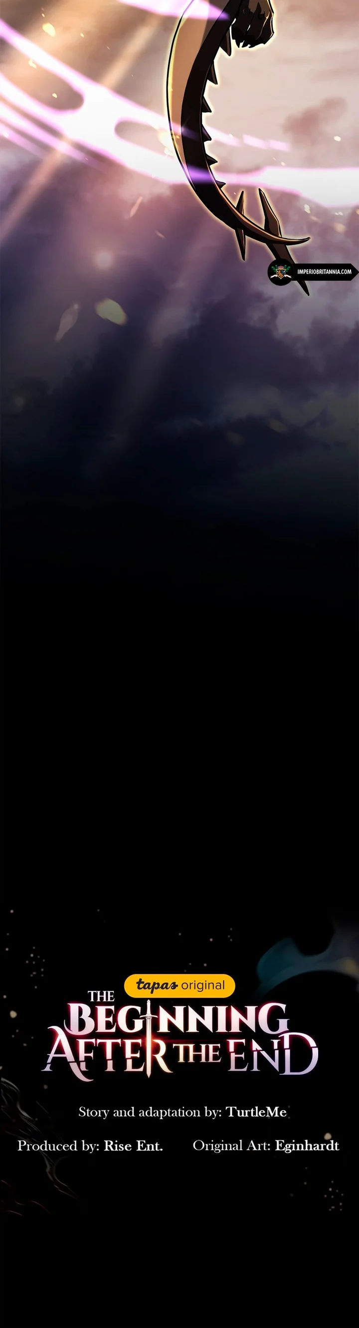 Read The Beginning After the End PT Manga Online