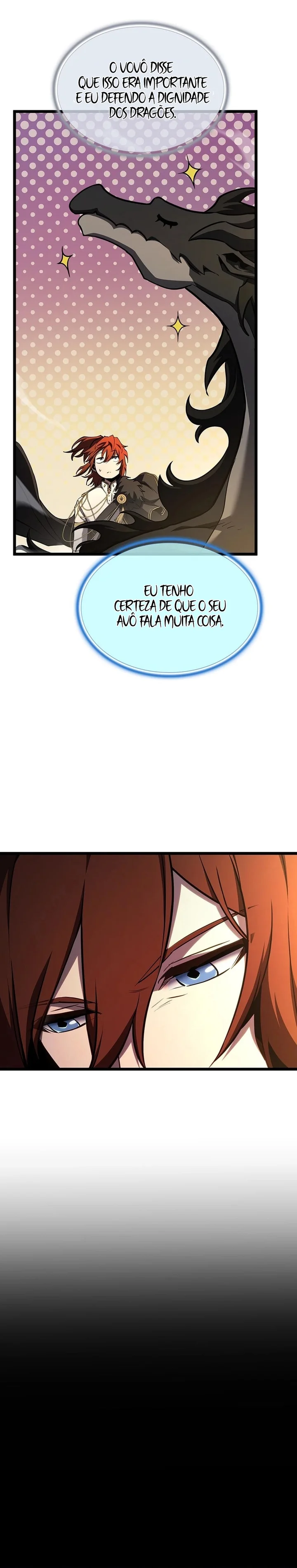 Read The Beginning After the End PT Manga Online