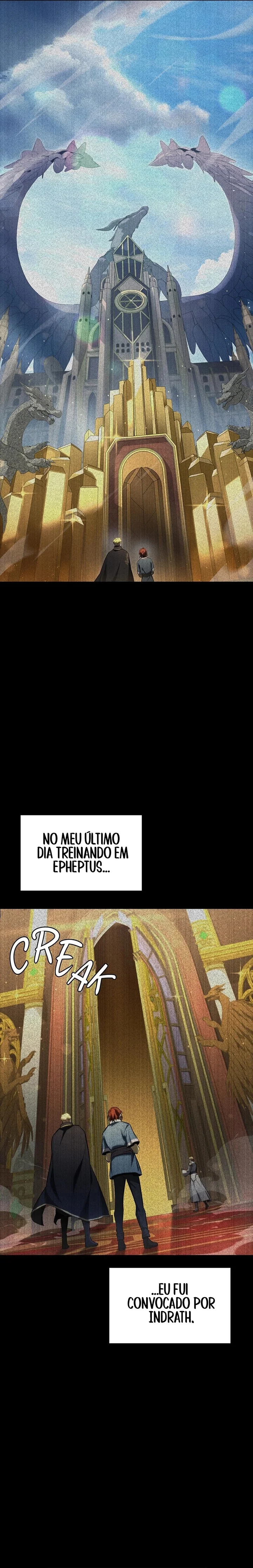 Read The Beginning After the End PT Manga Online