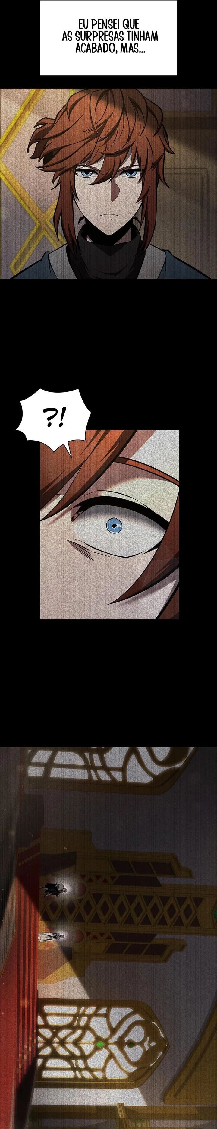 Read The Beginning After the End PT Manga Online