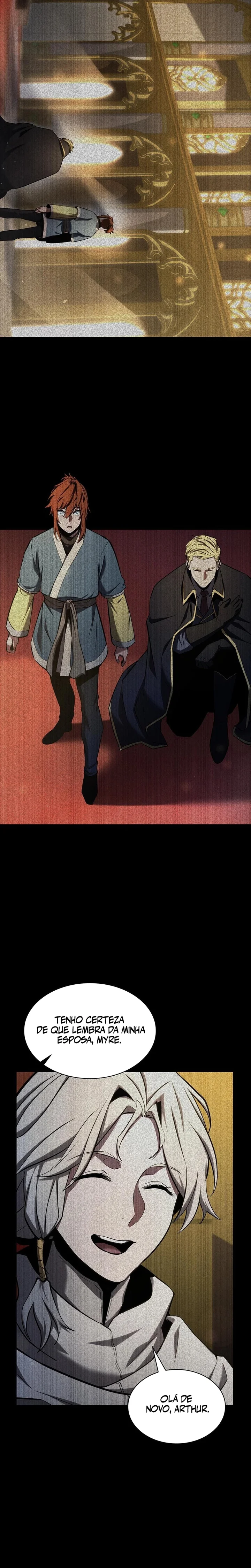 Read The Beginning After the End PT Manga Online