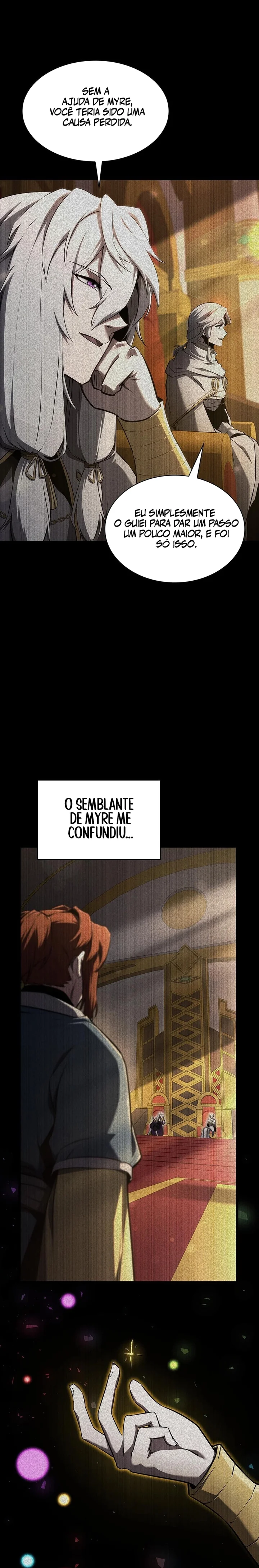 Read The Beginning After the End PT Manga Online