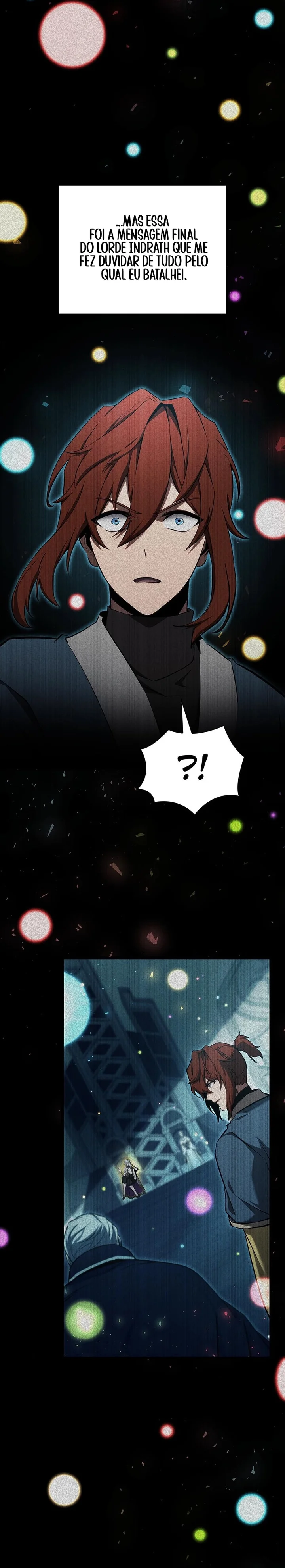 Read The Beginning After the End PT Manga Online