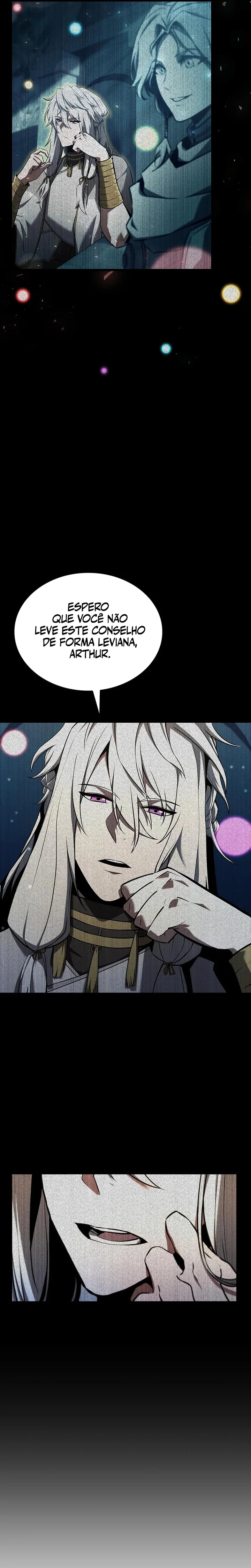 Read The Beginning After the End PT Manga Online