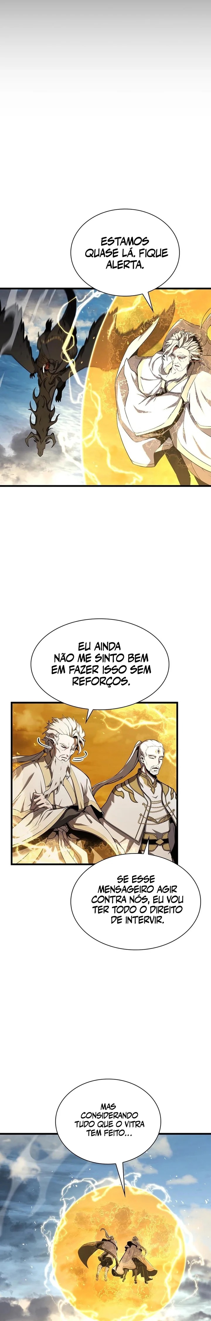 Read The Beginning After the End PT Manga Online