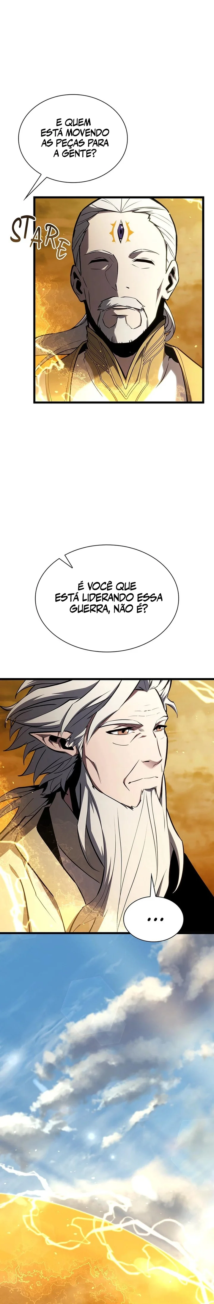 Read The Beginning After the End PT Manga Online