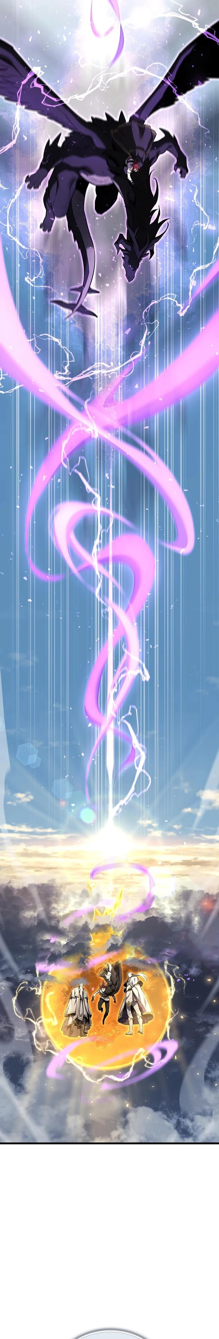 Read The Beginning After the End PT Manga Online