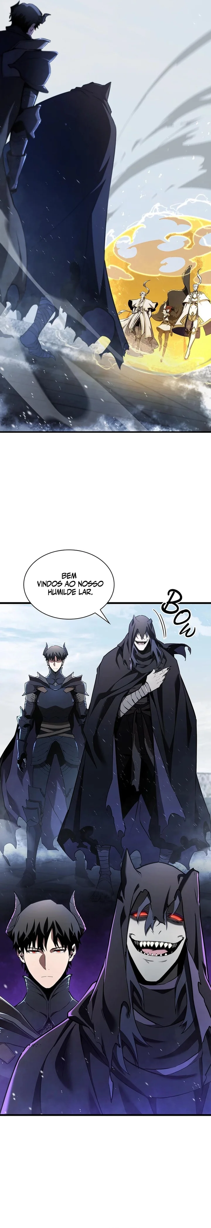 Read The Beginning After the End PT Manga Online