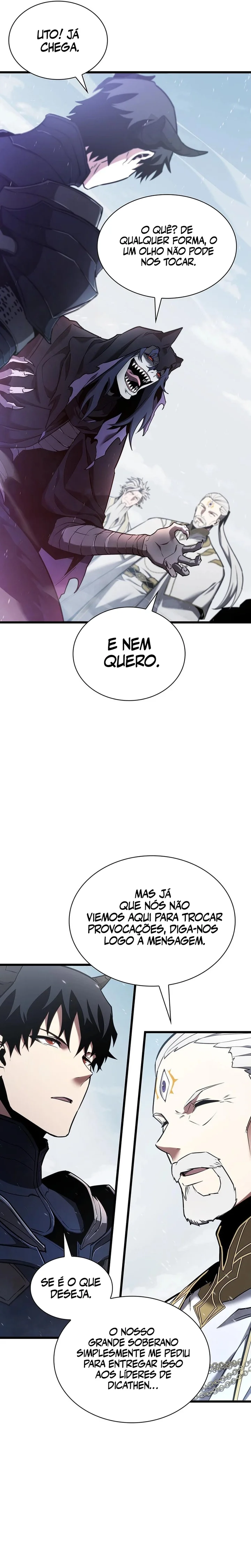 Read The Beginning After the End PT Manga Online