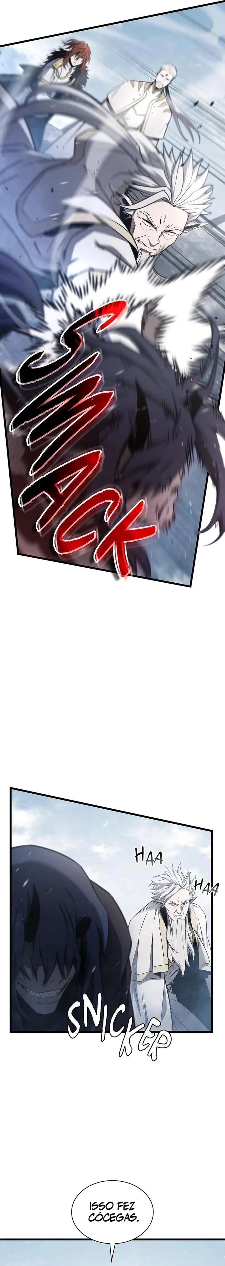 Read The Beginning After the End PT Manga Online