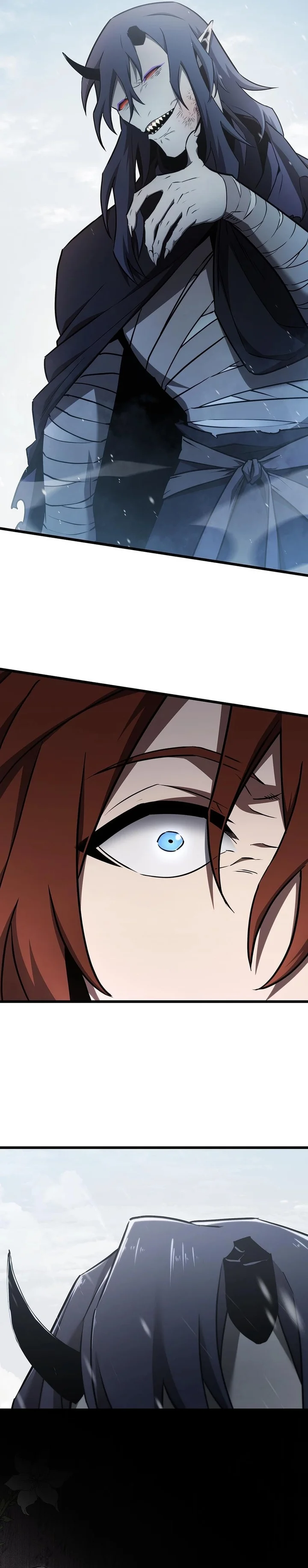 Read The Beginning After the End PT Manga Online