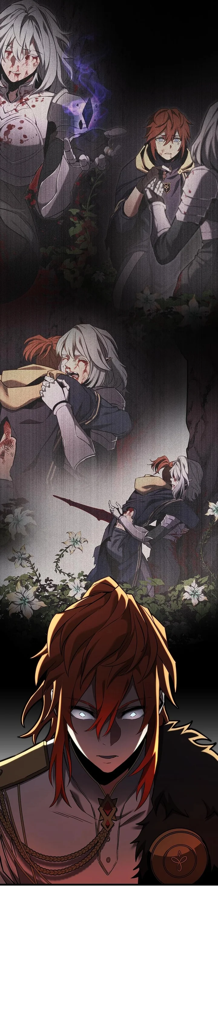 Read The Beginning After the End PT Manga Online