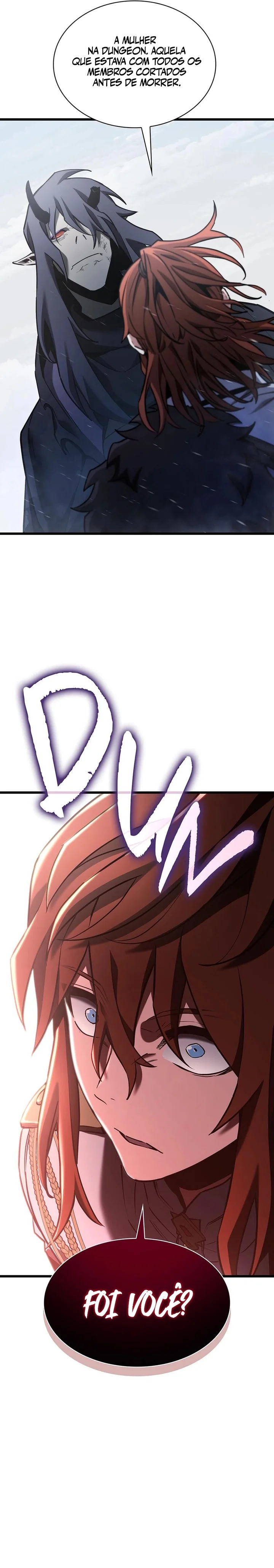 Read The Beginning After the End PT Manga Online