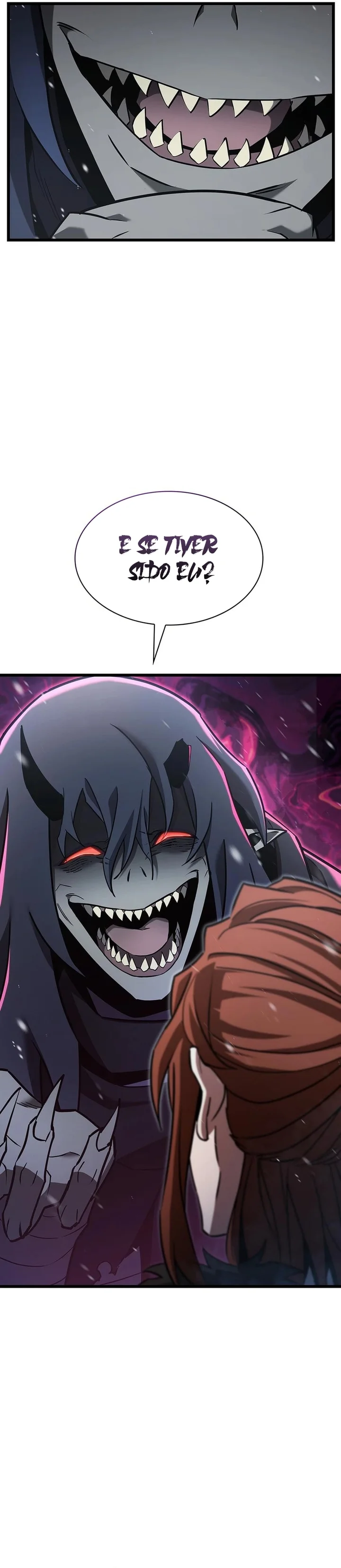 Read The Beginning After the End PT Manga Online