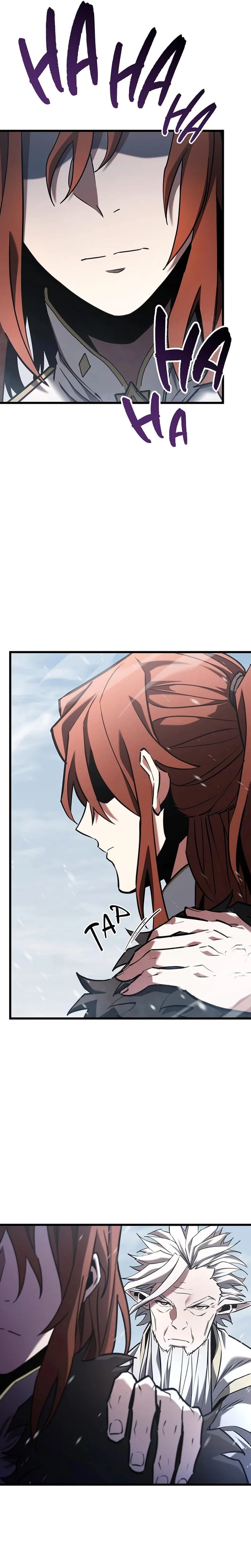 Read The Beginning After the End PT Manga Online