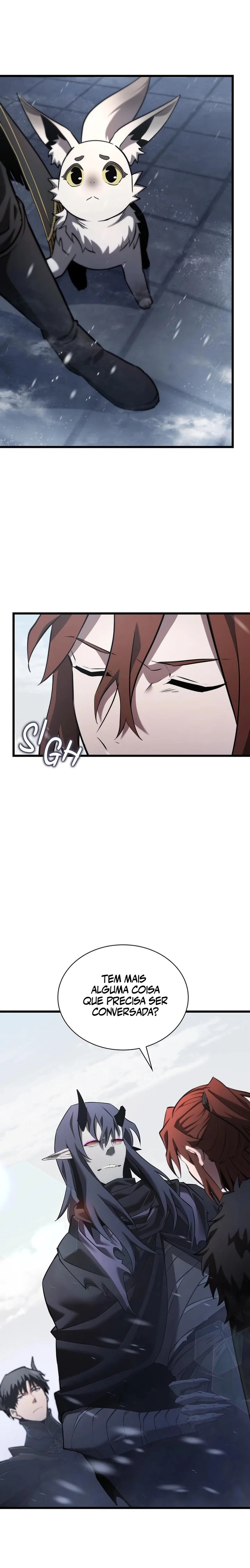 Read The Beginning After the End PT Manga Online