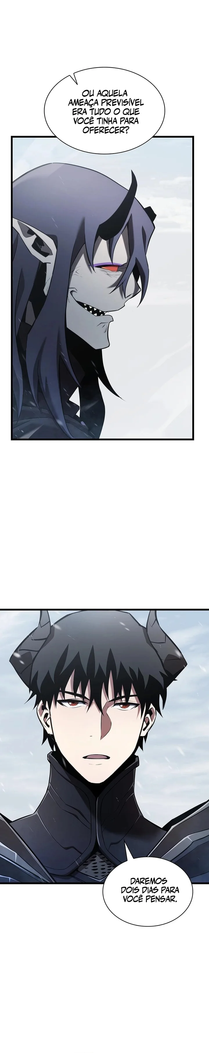 Read The Beginning After the End PT Manga Online