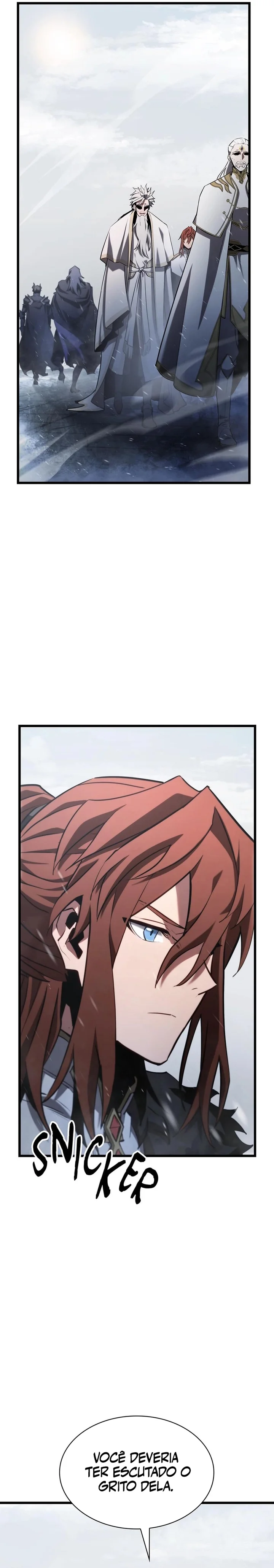 Read The Beginning After the End PT Manga Online