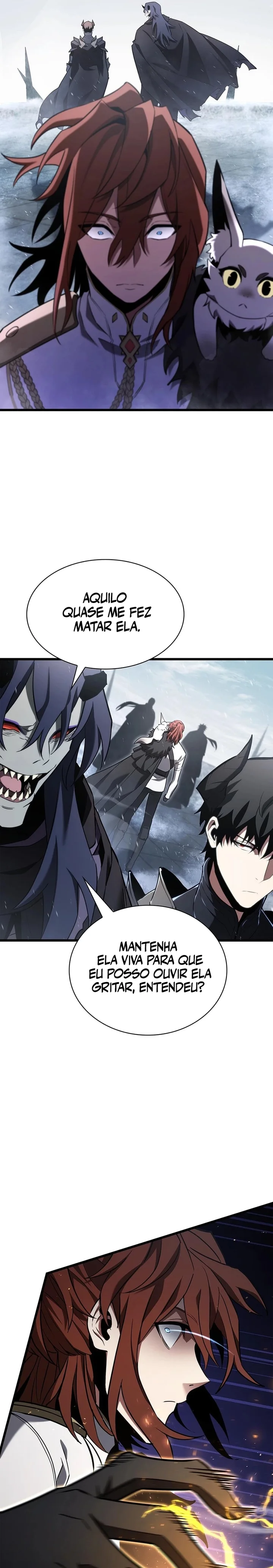 Read The Beginning After the End PT Manga Online