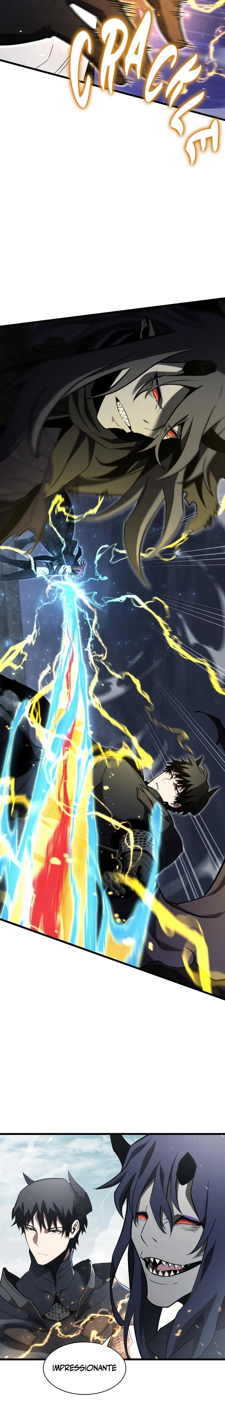 Read The Beginning After the End PT Manga Online