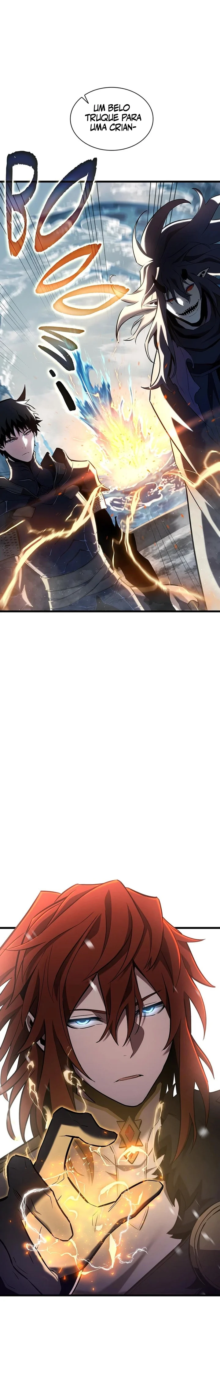 Read The Beginning After the End PT Manga Online