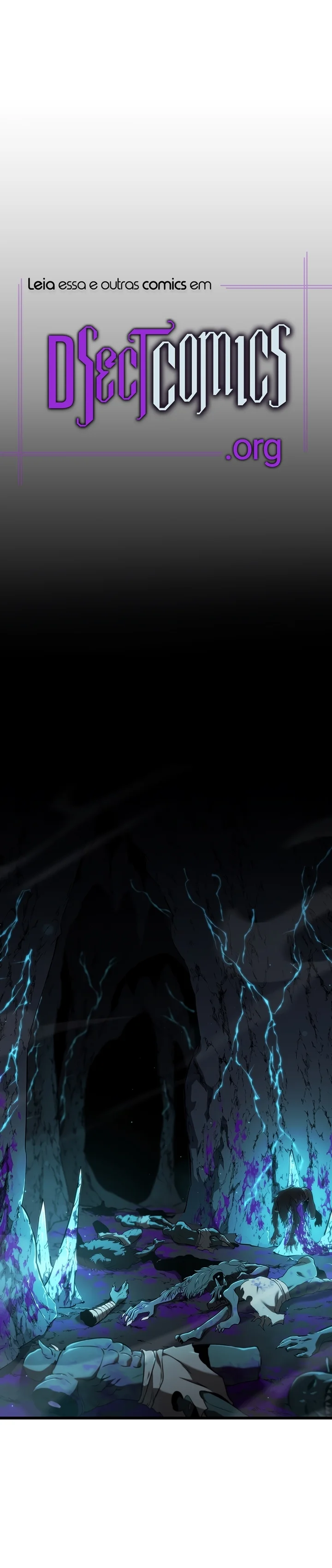 Read The Beginning After the End PT Manga Online