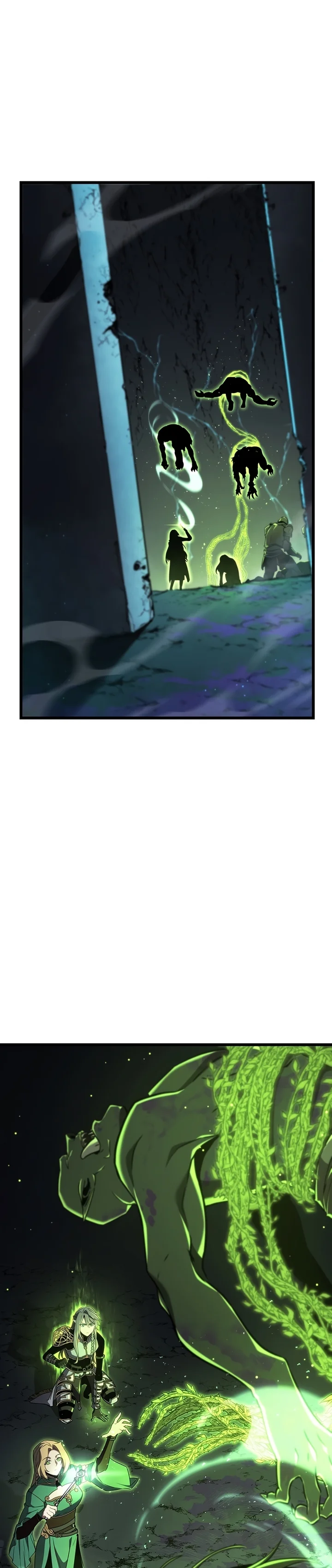 Read The Beginning After the End PT Manga Online