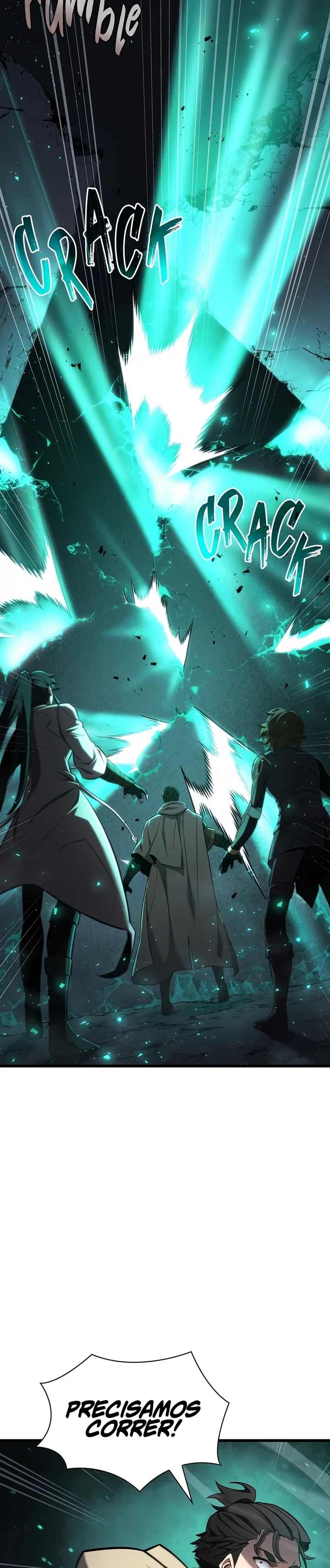 Read The Beginning After the End PT Manga Online