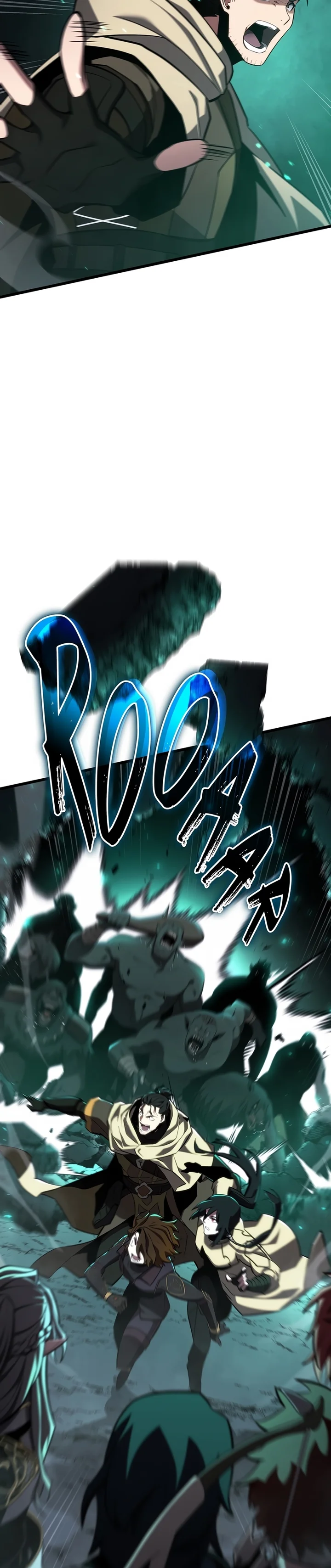 Read The Beginning After the End PT Manga Online