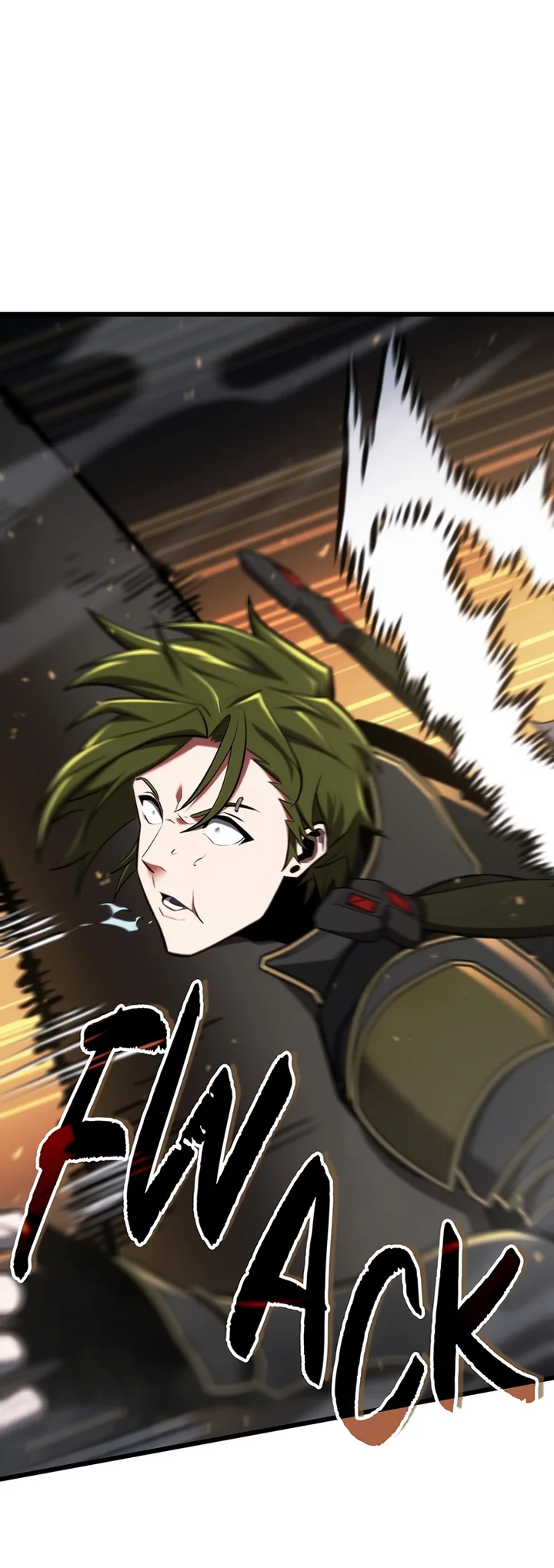 Read The Beginning After the End PT Manga Online