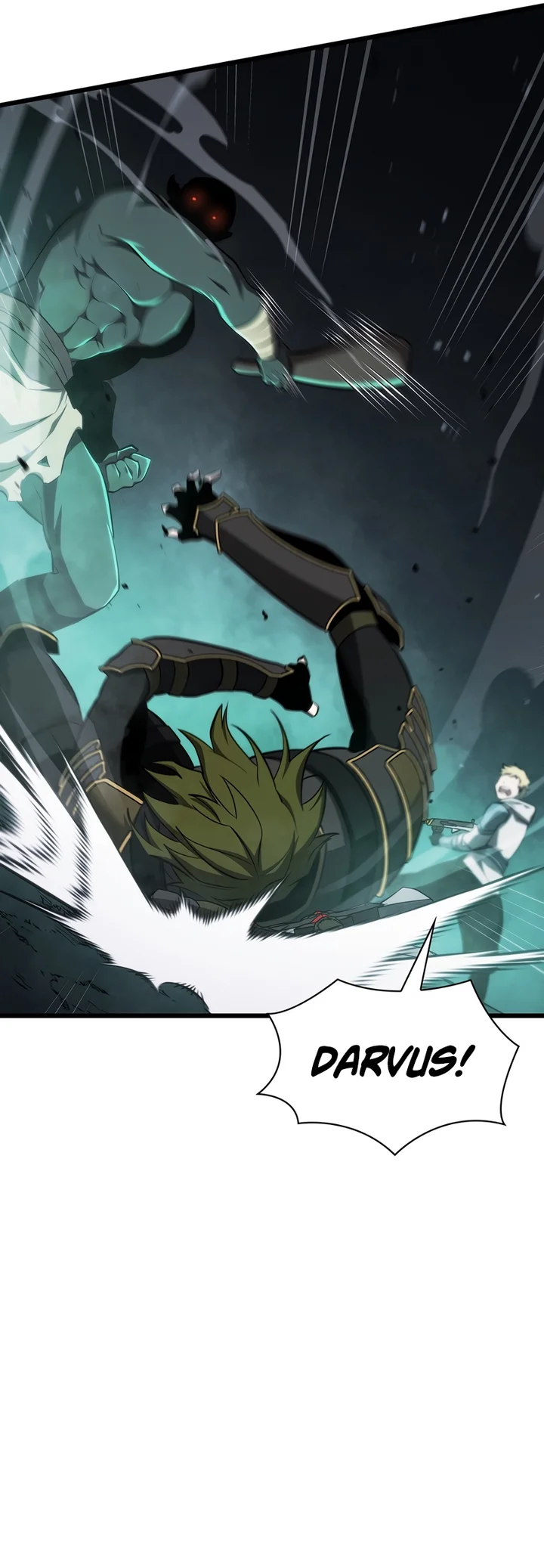 Read The Beginning After the End PT Manga Online