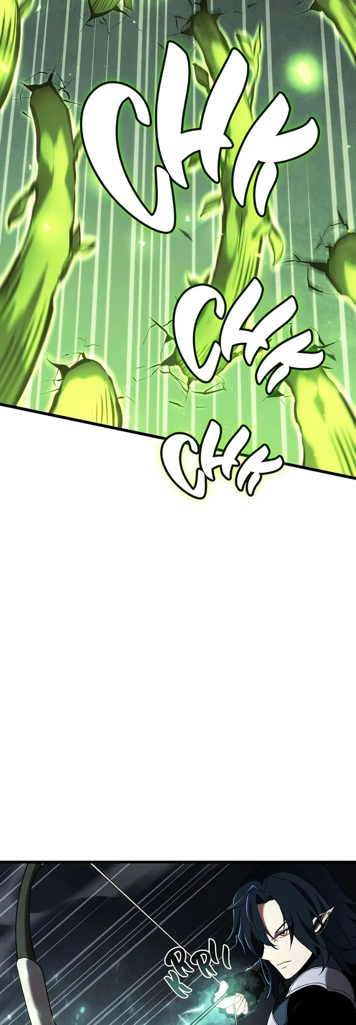 Read The Beginning After the End PT Manga Online