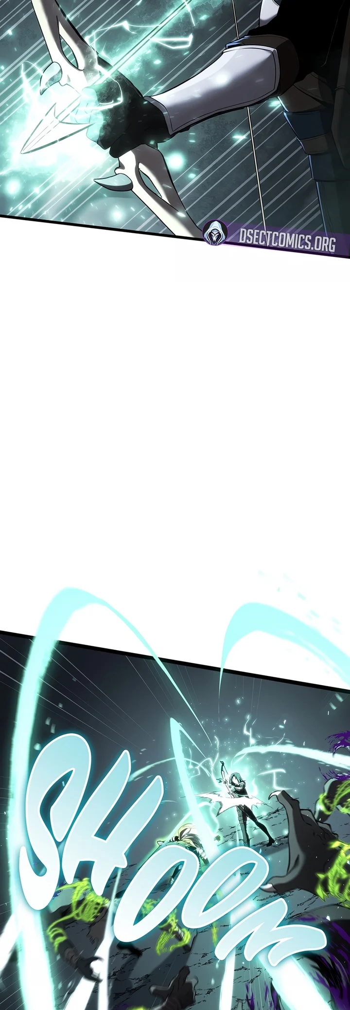 Read The Beginning After the End PT Manga Online