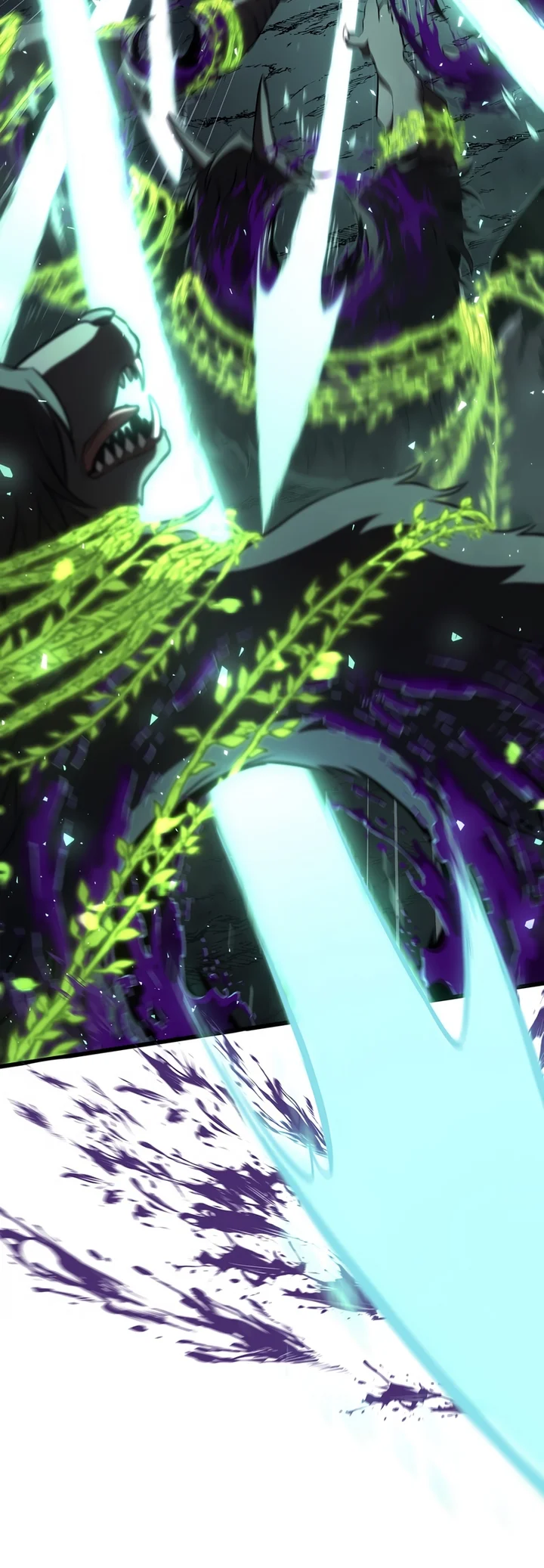 Read The Beginning After the End PT Manga Online