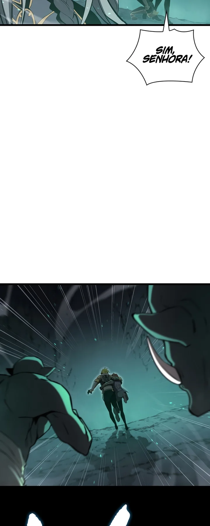 Read The Beginning After the End PT Manga Online